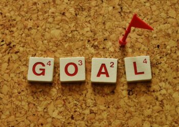 Maximize Achievements Through Strategic Goal Planning
