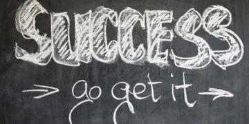 Unlock Your Potential: Self-Improvement Tips for Achieving Personal and Professional Success