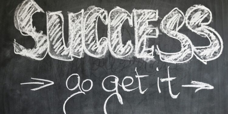 Unlock Your Potential: Self-Improvement Tips for Achieving Personal and Professional Success