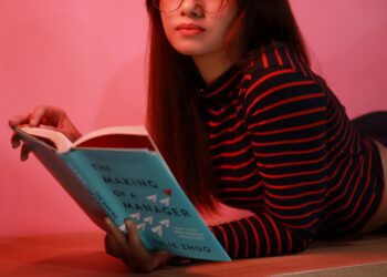 Unlock Your Potential: Essential Self-Improvement Tips for Students to Thrive Academically and Personally