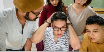 Unlocking Growth: How Mindset Transformation Fuels Personal Success