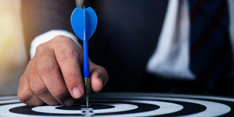 Master Your Future: Essential Goal Setting Tips for a Successful 2024